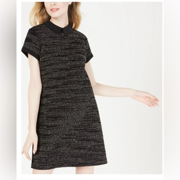 Maison Jules Collared Dress - Picture 2 of 5